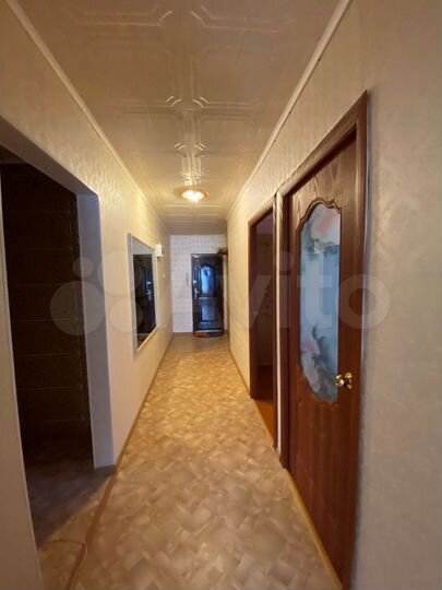 4-к. квартира, 85,8 м², 5/9 эт.