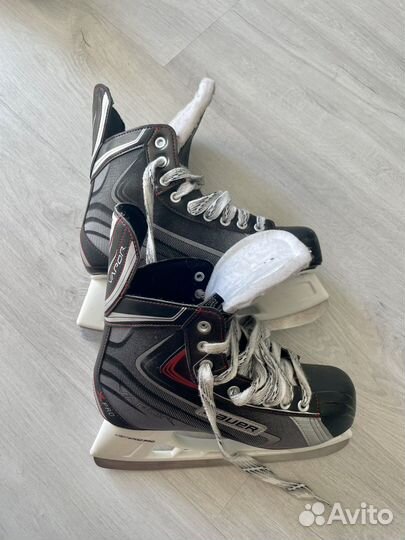 Хоккейные коньки bauer vapor x pro