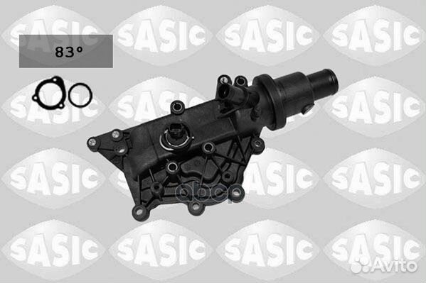 Термостат Renault Clio III Kangoo II Fluence