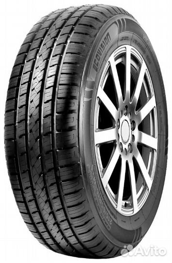 Ovation EcoVision VI-286HT 235/60 R17 102H