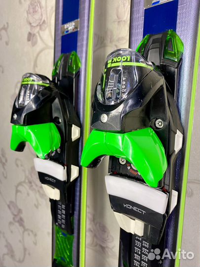 Горные лыжи 160 см Dynastar