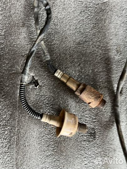 Лямбда зонд Hyundai Elantra HD 1.6