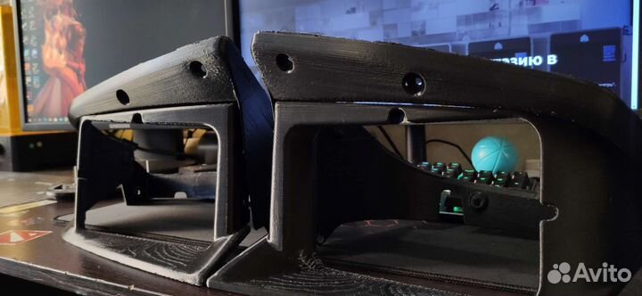 3D печать на FFF 3д принтере