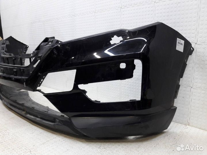 Бампер передний Nissan X-Trail T32 2017