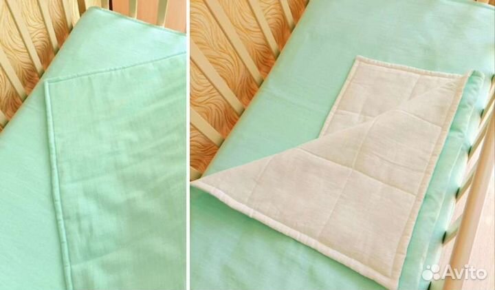 Детское одеялко, плед для новорожденных