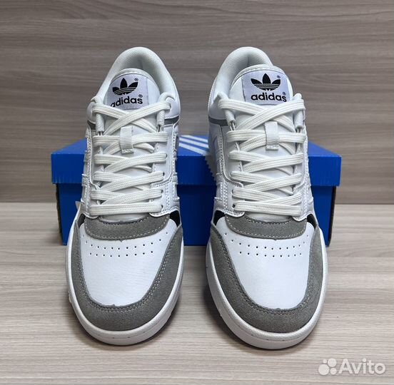 Кроссовки мужские Adidas Drop Step новые