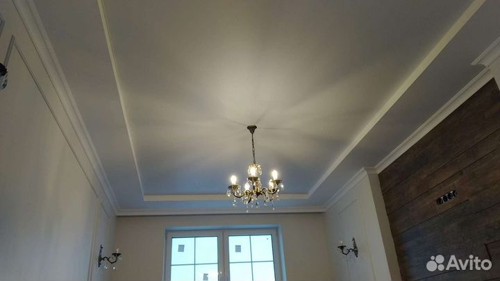 Ремонт квартир под ключ ремонт санузел