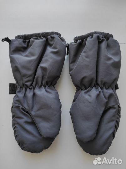 Краги Lappy Kids, размер 2 и 3