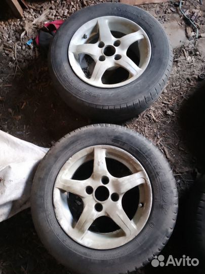 Продам диски 13 радиус