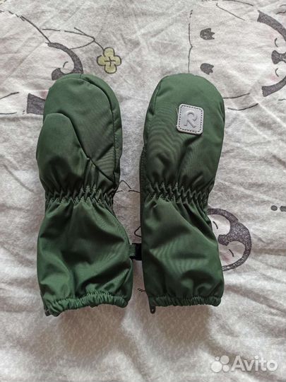 Варежки Reima/краги