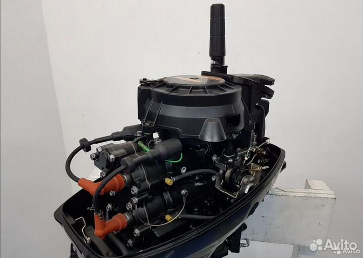 Плм Hidea (Хайди) HD 9.9 FHS Б/У