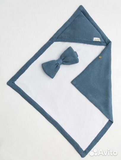 Конверт на выписку для мальчика