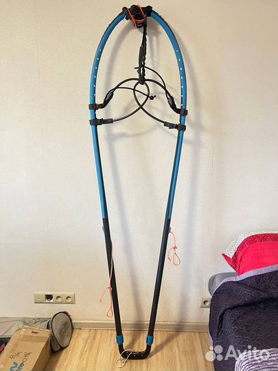 Оборудование для виндсерфинга