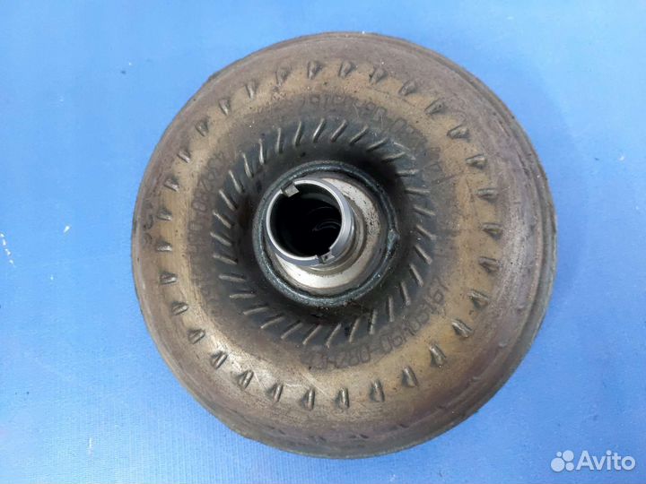 Бублик гидротрансформатор Volkswagen touareg 3 2