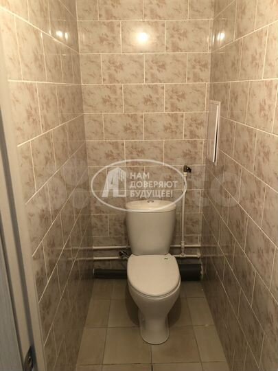 3-к. квартира, 62,9 м², 7/16 эт.