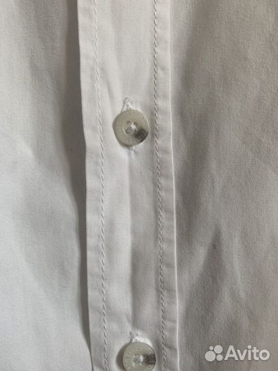 Рубашка на мальчика Timberland