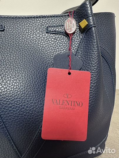 Сумка Valentino