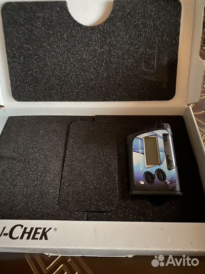 Аку чер помпа