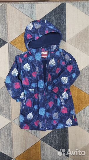 Плащ для девочек