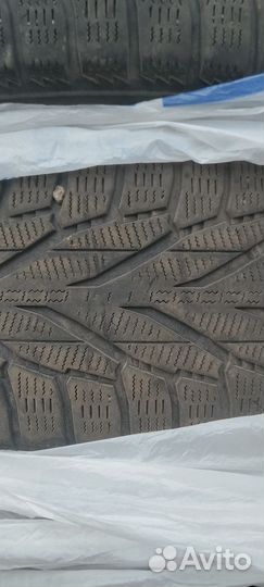 Nokian Tyres Hakkapeliitta R2 SUV 235/65 R17 108P