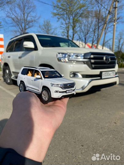 Копия вашего авто