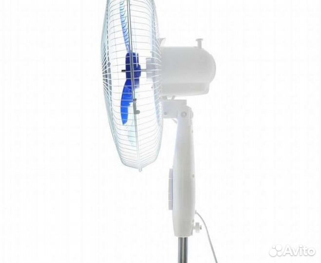 Вентилятор напольный новый с доставкой