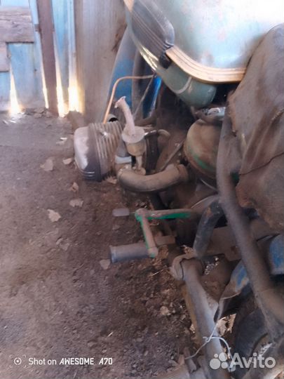 Продам урал