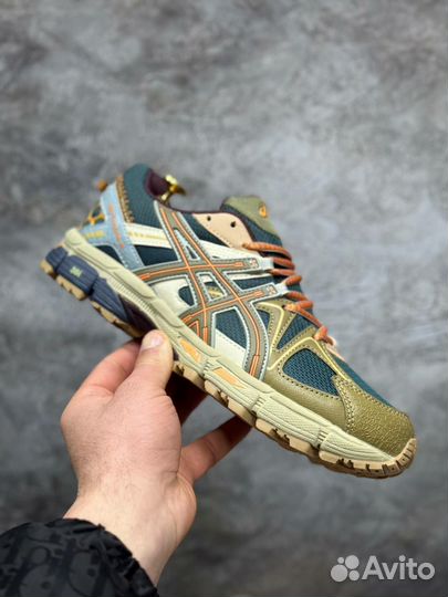 Кроссовки мужские Asics Gel-Kahana 8