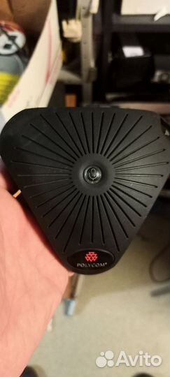 Микрофон Polycom 2201-08453-003-1