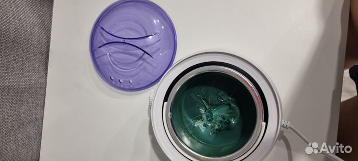 Воскоплав баночный