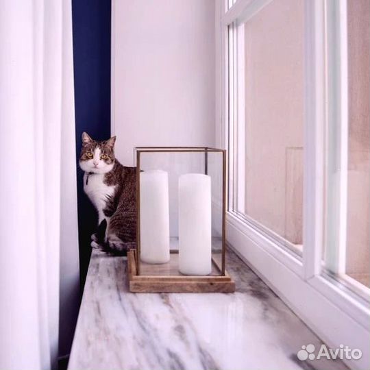 Подоконник под заказ