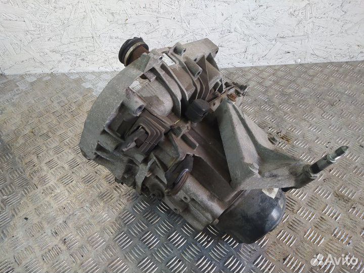 Кпп 5ст. JB3953 Renault Scenic (1996-2002)