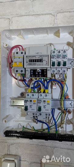 Ученик электрика помощник электрика