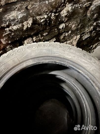 Goodyear Assurance 185/60 R15