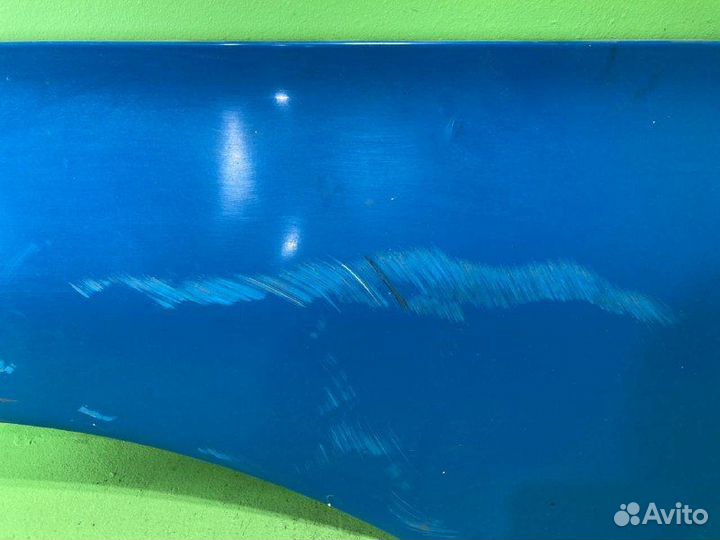 Крыло переднее MAN TGX