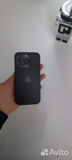 iPhone 14 Pro, 256 ГБ
