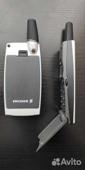 Телефон Ericsson Nokia Sony Ericsson