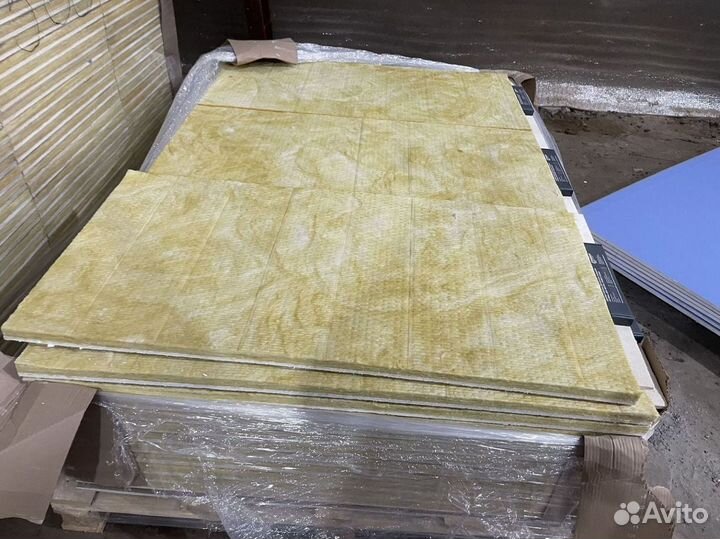 Звукоизоляция Зипс Вектор для стен