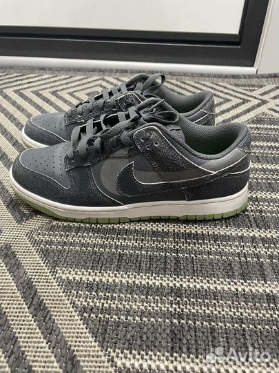 Nike dunk low prm Halloween