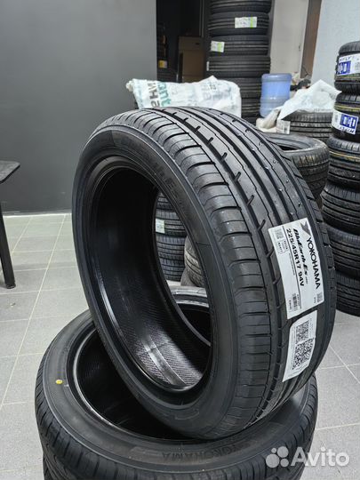 Yokohama Bluearth ES32 225/45 R17 94V