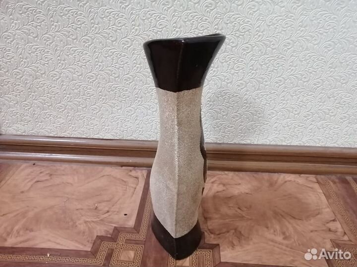 Стильная ваза