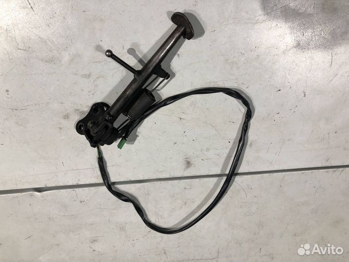 Боковая подножка для Honda CBR900RR