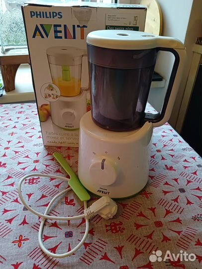 Помощники для мамы Avent