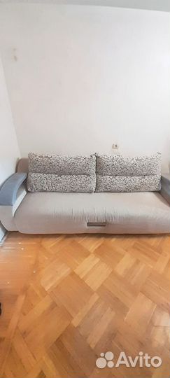 Диван раскладной