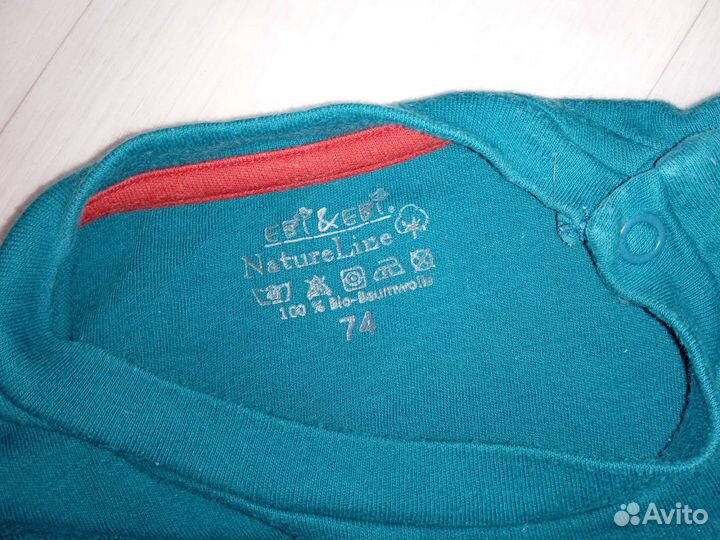 Кофта детская