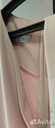 Комбинезон для торжественных моментов