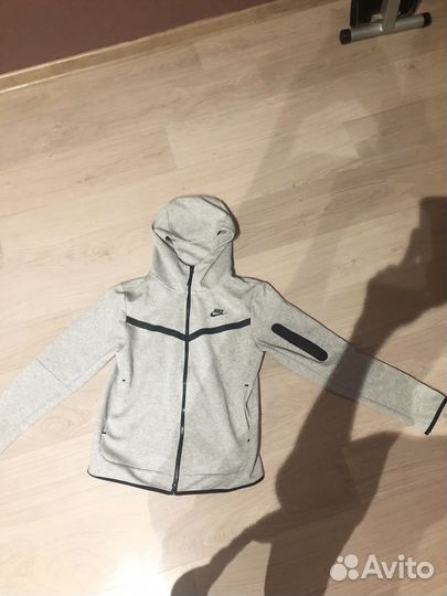 Nike tech fleece