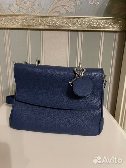 Сумка christian dior оригинал