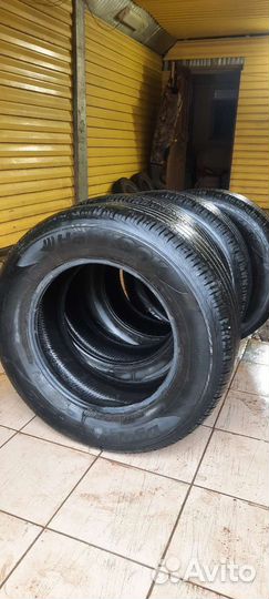 Hankook Aurora K407 285/60 R18