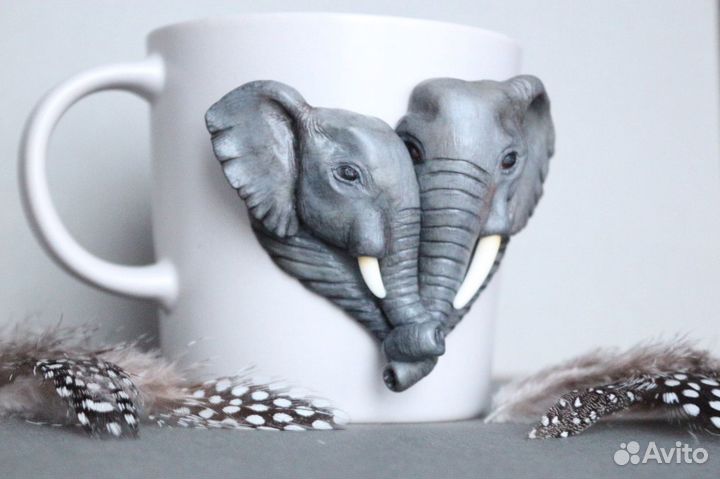 Кружки на заказ